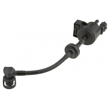 Solenoid Vanne de Purge Pour Chevrolet Aveo Cruze Orlando Trax 1.4 55576071