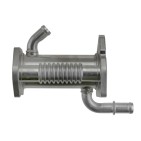 Refroidisseur de Vanne EGR Pour Dacia Dokker Duster Lodgy 1.5dCi 147352070R
