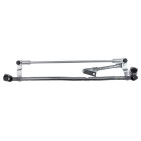 Mécanisme Tringlerie d'Essuie Glace Pour Vw Tiguan 5N0955023 5N0955023F