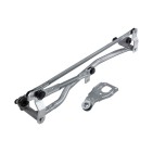 Mécanisme Tringlerie d'Essuie Glace Pour Vw Jetta IV 5C7955601 5C7955623A