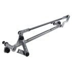 Mécanisme Tringlerie d'Essuie Glace Pour Vw Golf VI 5GG955023 5GM955023