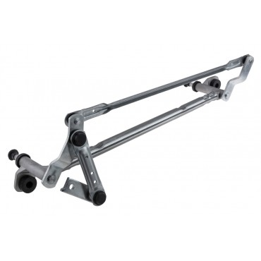 Mécanisme Tringlerie d'Essuie Glace Pour Vw Golf VI 5GG955023 5GM955023