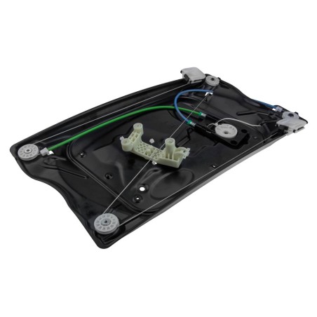 Mécanisme Lève Vitre Avant Gauche Pour Land Rover Freelander 2 LR002208 LR031726