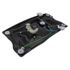 Mécanisme Lève Vitre Avant Droit Pour Land Rover Freelander II LR002207