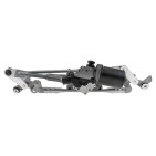Tringlerie + Moteur Essuie Glace Avant Pour Toyota Prius 8511047210
