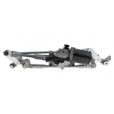 Tringlerie + Moteur Essuie Glace Avant Pour Toyota Prius 8511047210