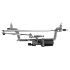 Tringlerie + Moteur Essuie Glace Avant Pour Toyota Prius 8511047210