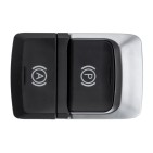 Interrupteur Bouton Frein à Main Pour Audi Q3 2011-2018 8U0927225E