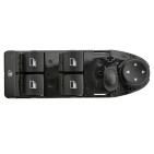 Interrupteur Bouton Lève Vitre Commande Pour Bmw X5 X6 61319122121 61319132127