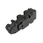 Interrupteur Bouton Lève Vitre Commande Pour Bmw X3 (E83) 61313414354