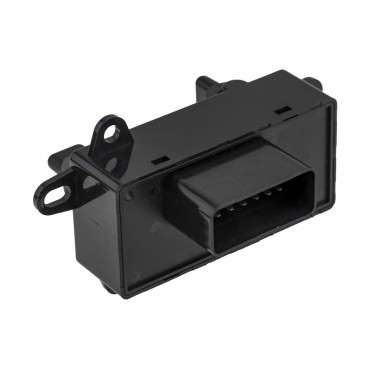 Interrupteur Bouton Lève Vitre Commande Pour Chrysler Voyager Iv 04685732AC
