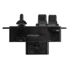 Interrupteur Bouton Lève Vitre Commande Pour Chrysler Voyager Iv 04685732AC