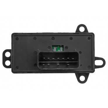 Interrupteur Bouton Lève Vitre Commande Pour Chrysler Voyager Iv 04685732AC
