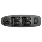 Interrupteur Bouton Lève Vitre Commande Pour Hyundai Accent II 9357025020