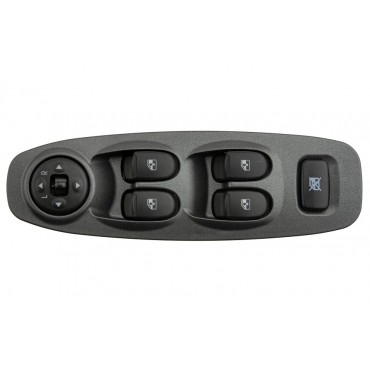 Interrupteur Bouton Lève Vitre Commande Pour Hyundai Accent II 9357025020