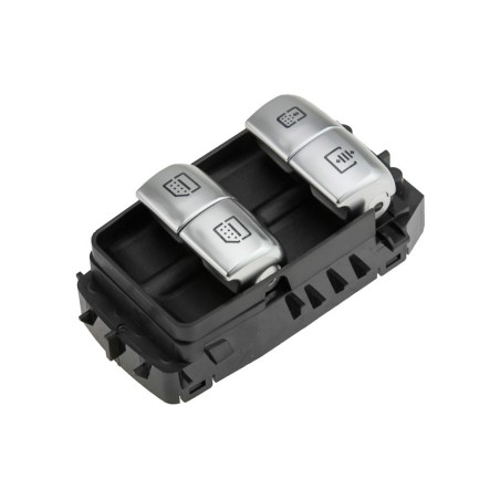 Interrupteur Bouton Lève Vitre Commande Pour Mercedes Classe S 2229051505