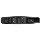 Interrupteur Bouton Lève Vitre Commande Pour Megane III Scénic III 809610016R