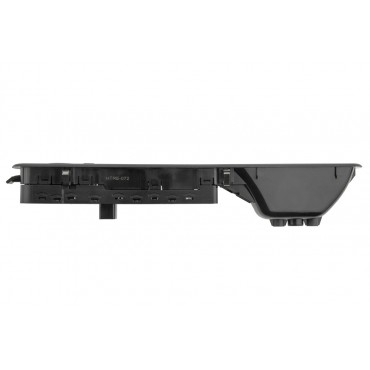 Interrupteur Bouton Lève Vitre Commande Pour Megane III Scénic III 809610016R