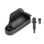 Poignée Deverrouillage du Capot Pour Audi Tt 2006-2014 8J1823533C
