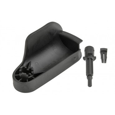 Poignée Deverrouillage du Capot Pour Audi Tt 2006-2014 8J1823533C