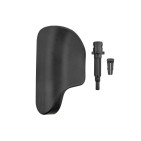 Poignée Deverrouillage du Capot Pour Audi Tt 2006-2014 8J1823533C