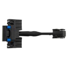 Charnière de Porte Arrière Pour Audi Q7 2006-2020 4M0839249