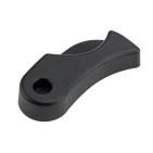 Poignée Deverrouillage du Capot Pour Bmw Série 1 E81 E82 E87 3 6 X1 51237058117