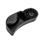 Poignée Deverrouillage du Capot Pour Bmw Série 1 E81 E82 E87 3 6 X1 51237058117