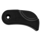 Poignée Deverrouillage du Capot Pour Bmw Série 1 E81 E82 E87 3 6 X1 51237058117