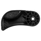 Poignée Deverrouillage du Capot Pour Bmw Série 1 E81 E82 E87 3 6 X1 51237058117