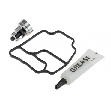 Valve de Filtre à Huile Pour Bmw Série 3 5 7 X3 Z3 Coupe Z3 Roadster 1713838