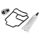 Valve de Filtre à Huile Pour Bmw Série 3 5 7 X3 Z3 Coupe Z3 Roadster 1713838
