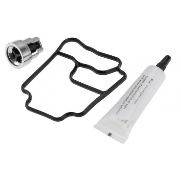 Valve de Filtre à Huile Pour Bmw Série 3 5 7 X3 Z3 Coupe Z3 Roadster 1713838
