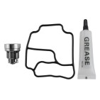 Valve de Filtre à Huile Pour Bmw Série 3 5 7 X3 Z3 Coupe Z3 Roadster 1713838