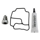 Valve de Filtre à Huile Pour Bmw Série 3 5 7 X3 Z3 Coupe Z3 Roadster 1713838