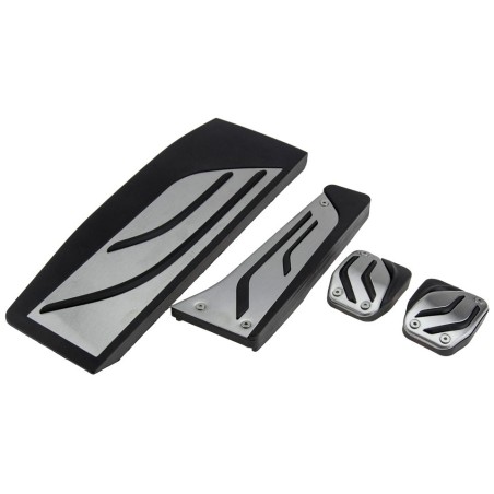 Jeu de Cache pédale Pour Bmw Série 1 E87 F20 3 E46 E90 F30 G20 X1 E84