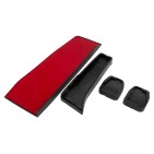 Jeu de Cache pédale Pour Bmw Série 1 E87 F20 3 E46 E90 F30 G20 X1 E84
