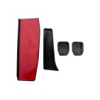 Jeu de Cache pédale Pour Bmw Série 1 E87 F20 3 E46 E90 F30 G20 X1 E84