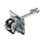 Charnière de Porte Avant Pour Citroën Ds5 2011-2015 9670813380