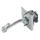 Charnière de Porte Avant Pour Citroën Ds5 2011-2015 9670813380