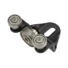 Rouleau Charnière de Porte Pour Ford Transit 2000-2014 1639909 YC15V25028AC