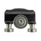 Rouleau Charnière de Porte Pour Ford Transit 2000-2014 1639909 YC15V25028AC