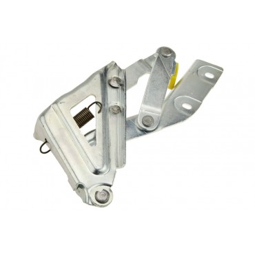 Charnière De Capot Gauche- Charnière de Capot Moteur Gauche Pour Nemo 79120000