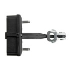 Charnière de Porte Avant Pour Fiat Panda 2012-2020 52022102