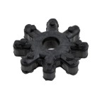 Coupleur Flexible Colonne Direction Clunk Pour Kia Rio II Optima 563152K000FFF