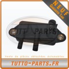 Capteur Pression Lincoln Continental Navigator Blackwood