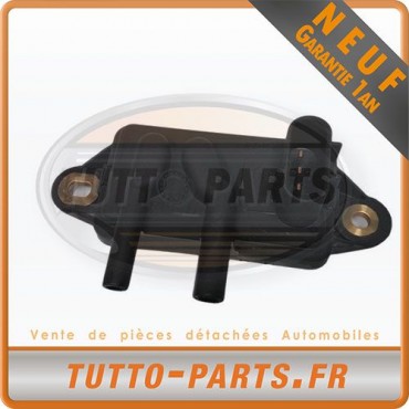 Capteur Pression Lincoln Continental Navigator Blackwood