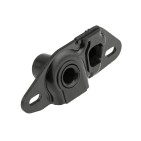 Loquet Guide de Porte Pour Mercedes Sprinter Vw Crafter 9067660161 A9067660161