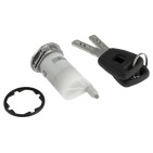 Barillet Serrure de Porte Conducteur Pour Citroën Jumper Fiat Ducato 735321287