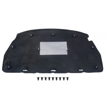 Isolant Capot Moteur Pour Opel Insignia A 2008-2017 13308394